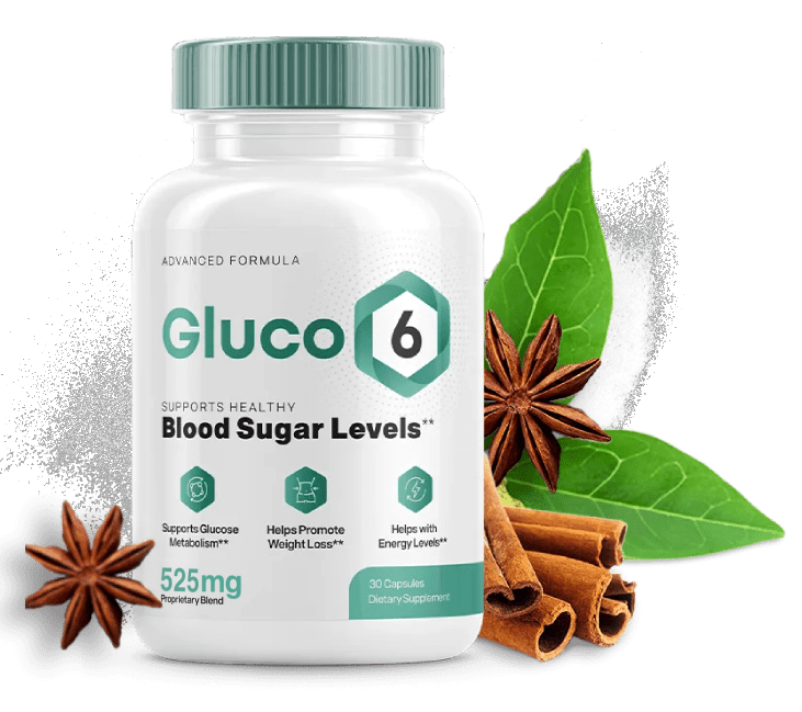 gluco6 buy